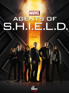 神盾局特工 第一季 Agents of S.H.I.E.L.D. Season 1 (2013)