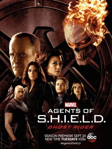 神盾局特工 第四季 Agents of S.H.I.E.L.D. Season 4 (2016)