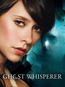 鬼语者 第二季 Ghost Whisperer Season 2 (2006)