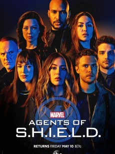 神盾局特工 第六季 Agents of S.H.I.E.L.D. Season 6 (2019)