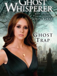 鬼语者 第三季 Ghost Whisperer Season 3 (2007)