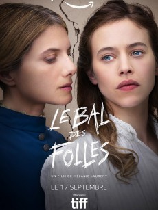 疯女人的舞会 Le Bal des folles (2021)