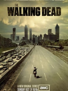 行尸走肉 第一季 The Walking Dead Season 1 (2010)