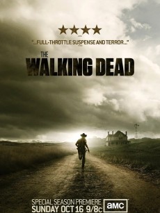 行尸走肉 第二季 The Walking Dead Season 2 (2011)