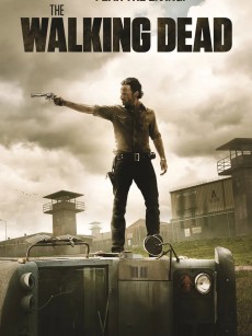 行尸走肉 第三季 The Walking Dead Season 3 (2012)