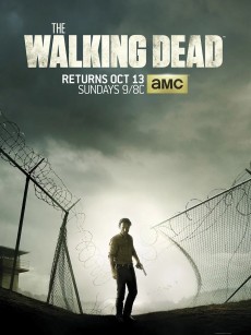 行尸走肉 第四季 The Walking Dead Season 4 (2013)