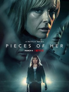 碎片人生 Pieces of Her (2022)