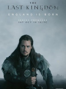 孤国春秋 第一季 The Last Kingdom Season 1 (2015)