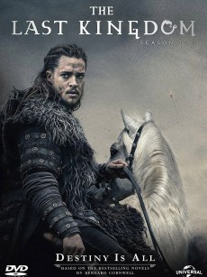 孤国春秋 第二季 The Last Kingdom Season 2 (2017)