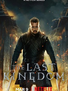 孤国春秋 第五季 The Last Kingdom Season 5 (2022)