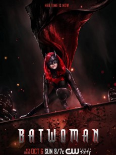 蝙蝠女侠 第一季 Batwoman Season 1 (2019)