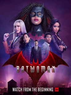 蝙蝠女侠 第二季 Batwoman Season 2 (2021)