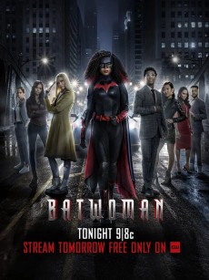 蝙蝠女侠 第三季 Batwoman Season 3 (2021)