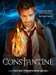 康斯坦丁 Constantine (2014)