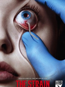 血族 第一季 The Strain Season 1 (2014)