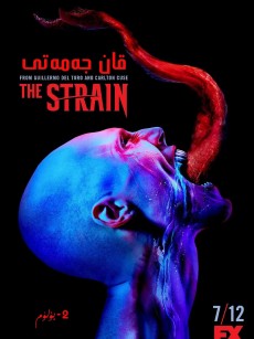 血族 第二季 The Strain Season 2 (2015)