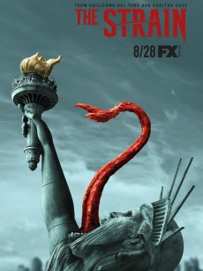 血族 第三季 The Strain Season 3 (2016)