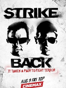 反击 第四季 Strike Back Season 4 (2013)