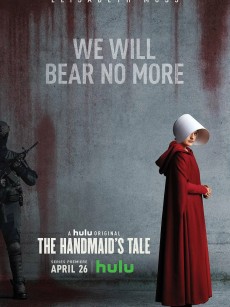 使女的故事 第一季 The Handmaid’s Tale Season 1 (2017)