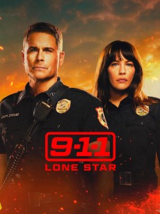 紧急呼救：孤星 第一季 9-1-1: Lone Star Season 1 (2020)