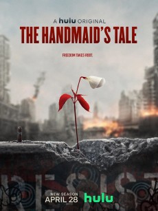 使女的故事 第四季 The Handmaid’s Tale Season 4 (2021)