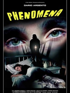 神话 Phenomena (1985)