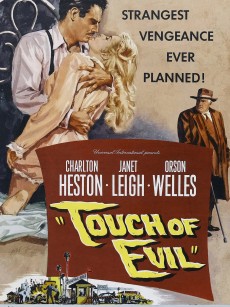 历劫佳人 Touch of Evil (1958)