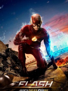 闪电侠 第二季 The Flash Season 2 (2015)