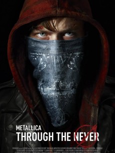 金属乐队：穿越永恒 Metallica Through the Never (2013)