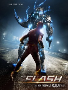 闪电侠 第三季 The Flash Season 3 (2016)