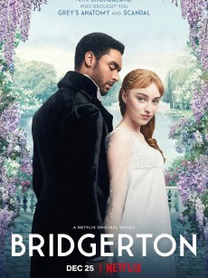 布里奇顿 第一季 Bridgerton Season 1 (2020)