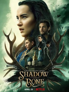 太阳召唤 第一季 Shadow and Bone Season 1 (2021)