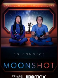 登月计划 Moonshot (2022)