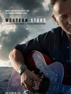 西部明星 Western Stars (2019)