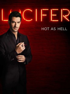 路西法 第一季 Lucifer Season 1 (2016)