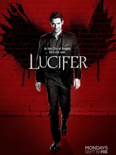 路西法 第二季 Lucifer Season 2 (2016)