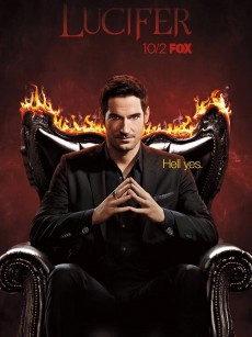 路西法 第三季 Lucifer Season 3 (2017)