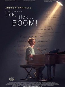 倒数时刻 Tick, Tick…Boom! (2021)