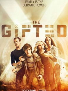 天赋异禀 第一季 The Gifted Season 1 (2017)