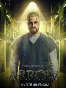 绿箭侠 第七季 Arrow Season 7 (2018)