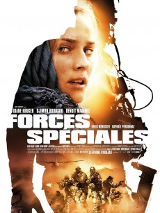 特种部队 Forces spéciales (2011)