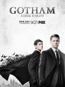 哥谭 第四季 Gotham Season 4 (2017)