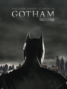 哥谭 第五季 Gotham Season 5 (2019)