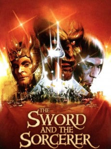 巫术神剑 The Sword and the Sorcerer (1982)