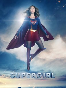 超级少女 第二季 Supergirl Season 2 (2016)