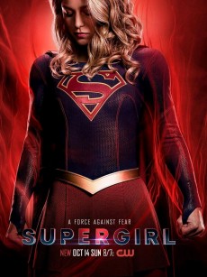 超级少女 第四季 Supergirl (2018)