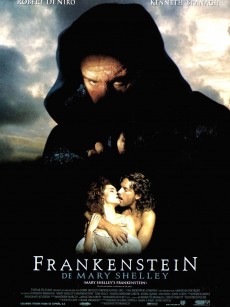 科学怪人 Mary Shelley’s Frankenstein (1994)