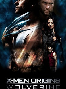 金刚狼 X-Men Origins: Wolverine (2009)