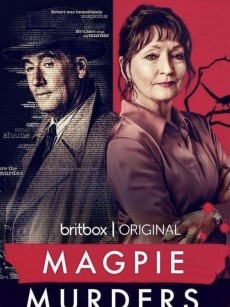 喜鹊谋杀案 Magpie Murders (2022)