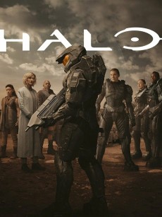 光环 第一季 Halo Season 1 (2022)